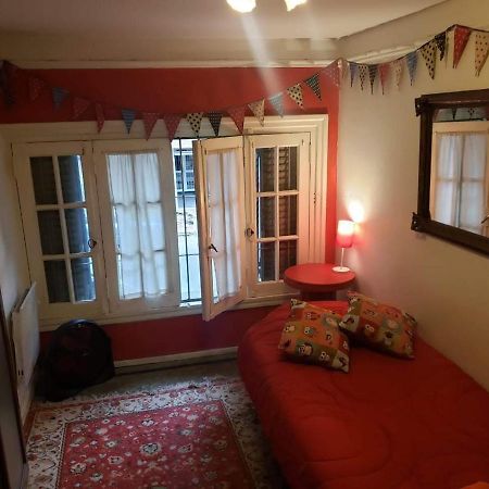 Casa Reina Palermo Queens Буенос Айрес Екстериор снимка