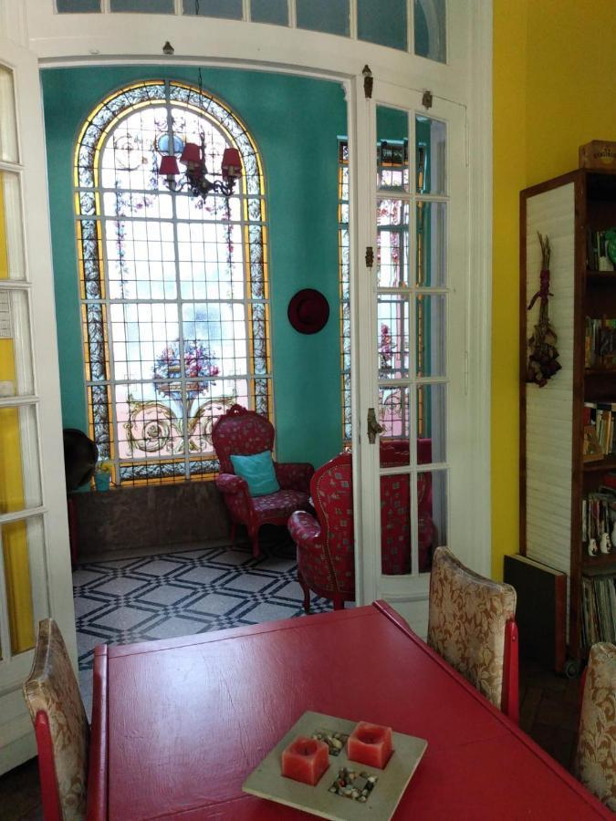 Casa Reina Palermo Queens Буенос Айрес Екстериор снимка