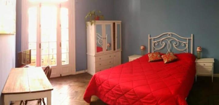 Casa Reina Palermo Queens Буенос Айрес Екстериор снимка