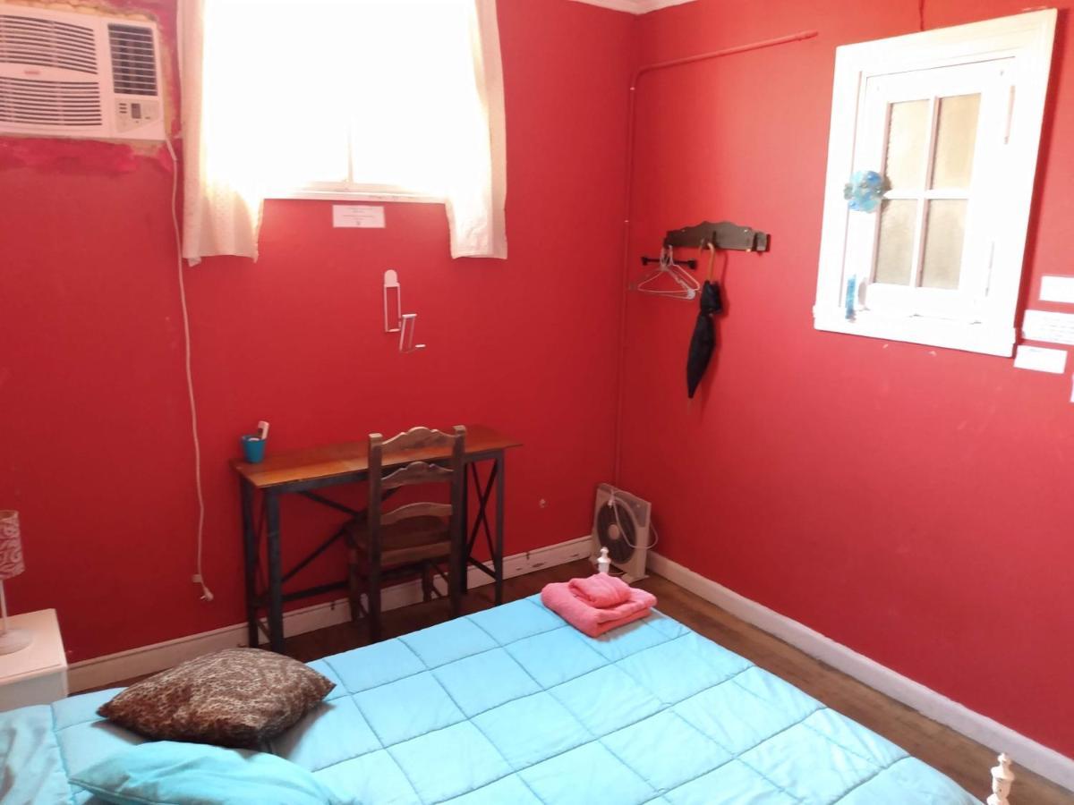Casa Reina Palermo Queens Буенос Айрес Екстериор снимка