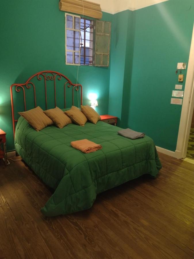 Casa Reina Palermo Queens Буенос Айрес Екстериор снимка