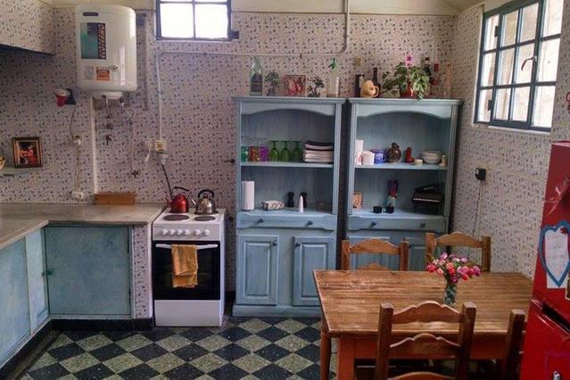Casa Reina Palermo Queens Буенос Айрес Екстериор снимка