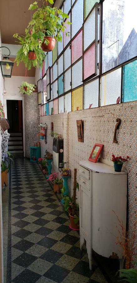 Casa Reina Palermo Queens Буенос Айрес Екстериор снимка