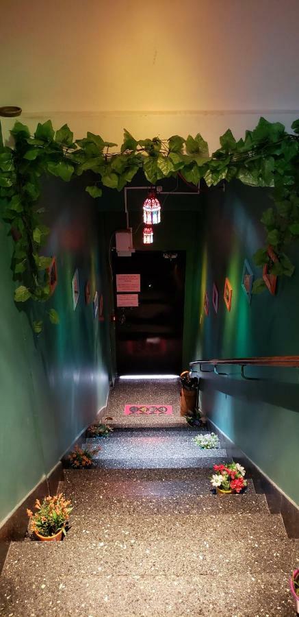 Casa Reina Palermo Queens Буенос Айрес Екстериор снимка